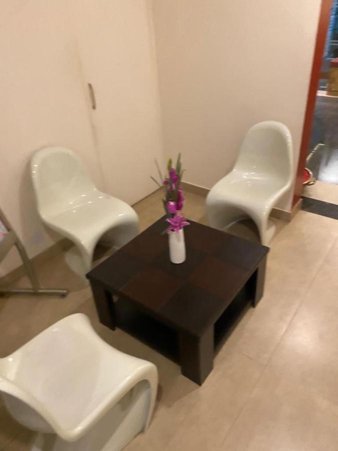 Hotel Vijaya Lakshmi Residency - Yeshwanthpur Bangalore Eksteriør billede