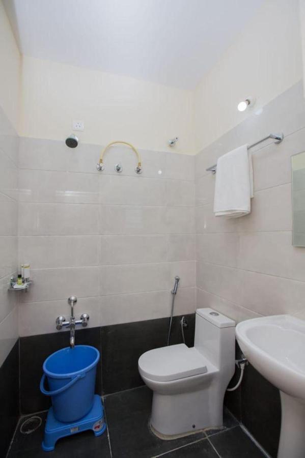 Hotel Vijaya Lakshmi Residency - Yeshwanthpur Bangalore Eksteriør billede