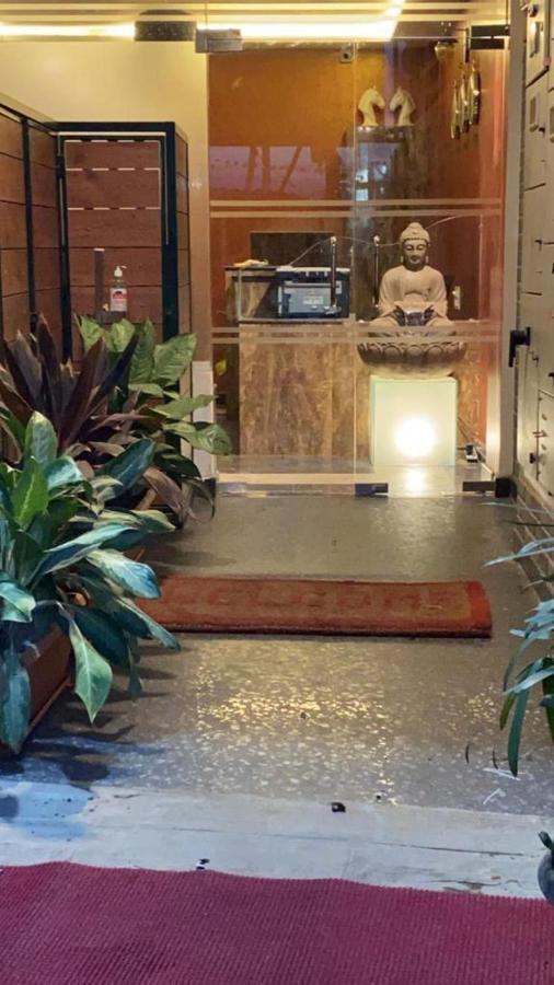 Hotel Vijaya Lakshmi Residency - Yeshwanthpur Bangalore Eksteriør billede