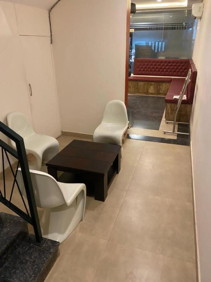 Hotel Vijaya Lakshmi Residency - Yeshwanthpur Bangalore Eksteriør billede