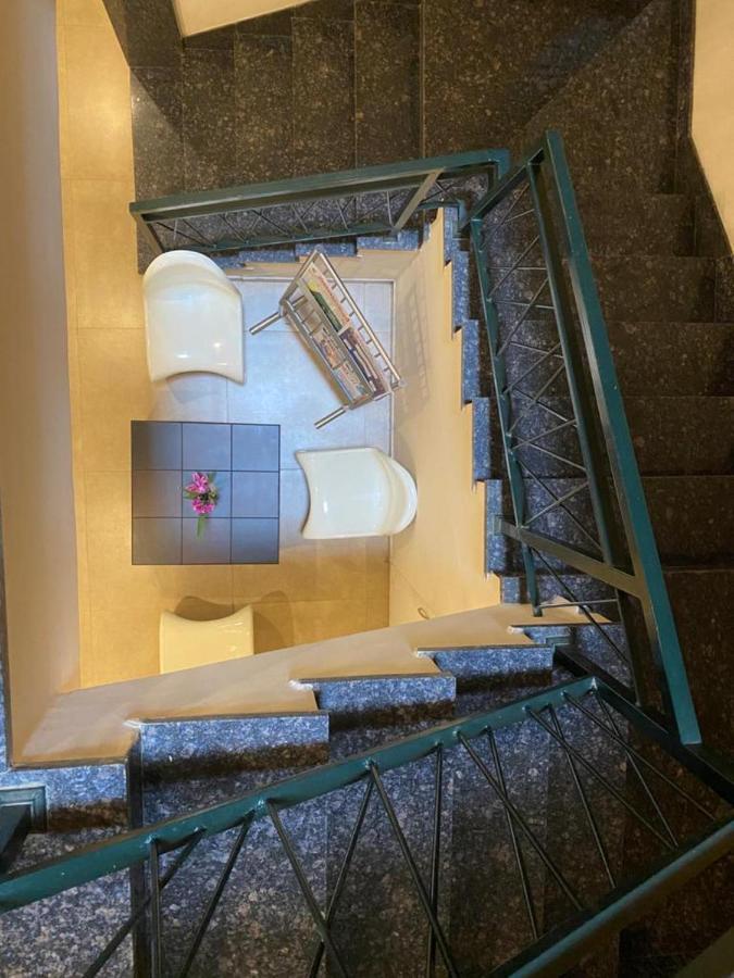 Hotel Vijaya Lakshmi Residency - Yeshwanthpur Bangalore Eksteriør billede