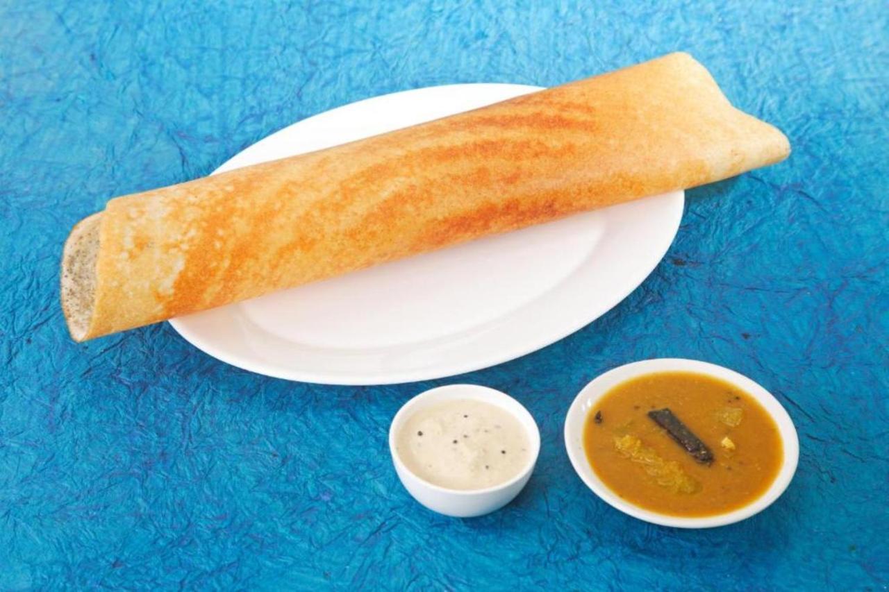 Hotel Vijaya Lakshmi Residency - Yeshwanthpur Bangalore Eksteriør billede